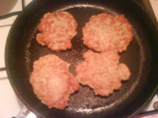 Ovsené opečenky (fotorecept) - obrázok 7