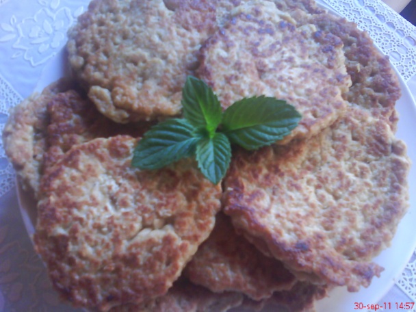 Ovsené opečenky (fotorecept) - obrázok 8