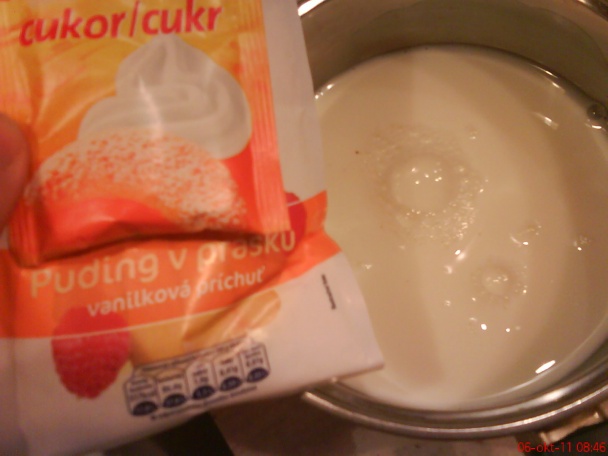 Koláčiky z hroznom (fotorecept) - obrázok 4