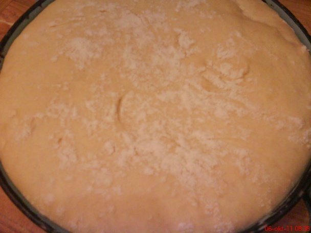 Koláčiky z hroznom (fotorecept) - obrázok 5