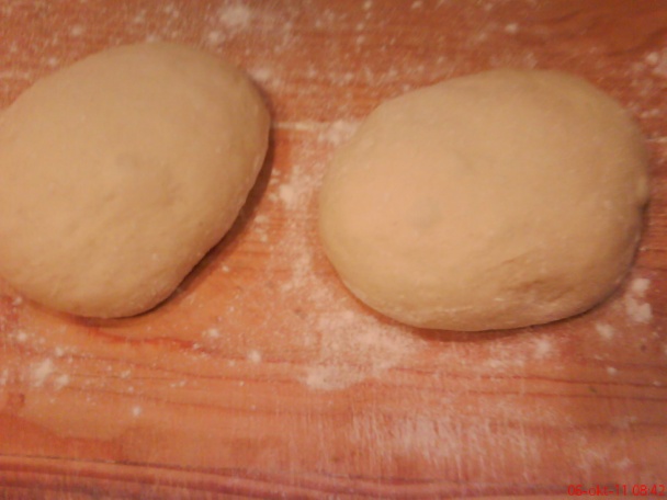 Koláčiky z hroznom (fotorecept) - obrázok 6