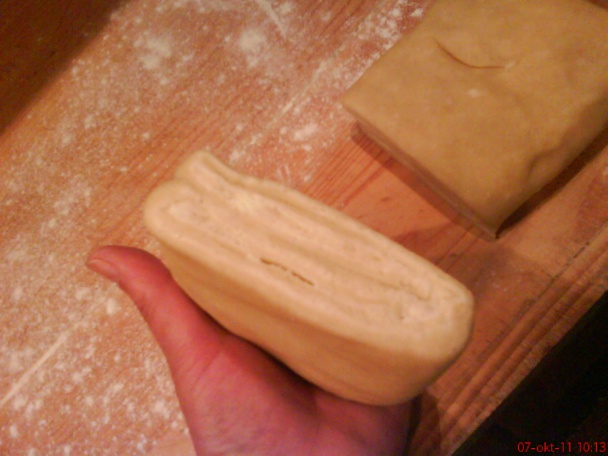 Chuťovka z bryndze (fotorecept) - obrázok 6