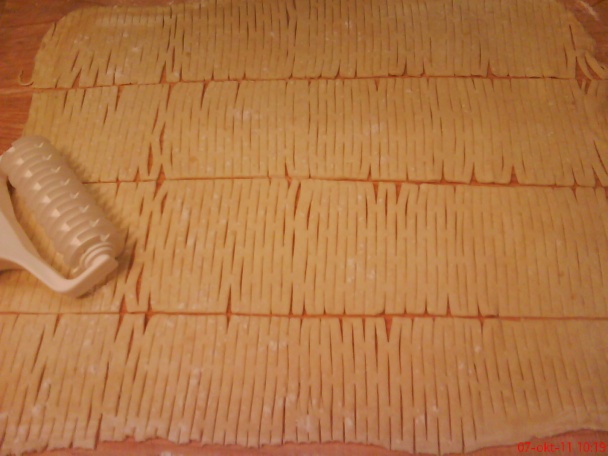 Chuťovka z bryndze (fotorecept) - obrázok 7