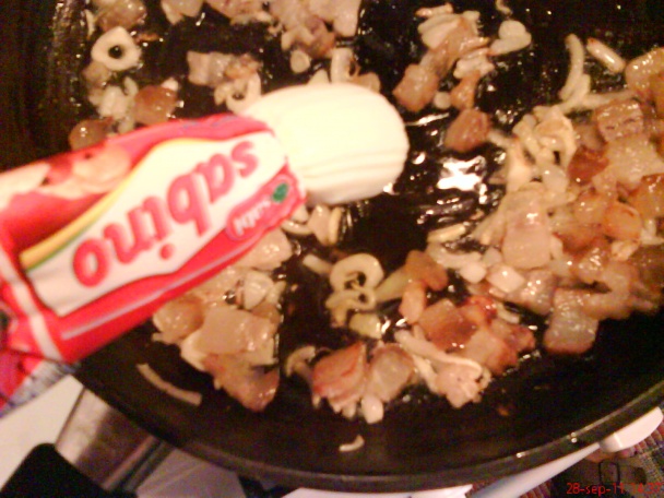 Zapekaná cestovina so zeleninou a syrom (fotorecept) - obrázok 4