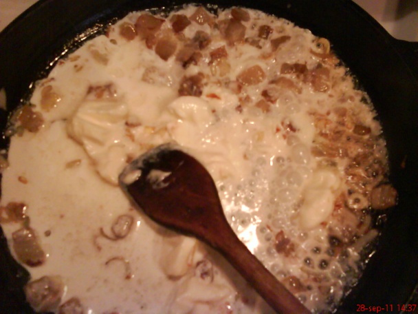 Zapekaná cestovina so zeleninou a syrom (fotorecept) - obrázok 5