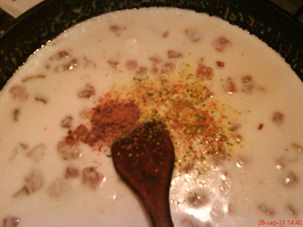 Zapekaná cestovina so zeleninou a syrom (fotorecept) - obrázok 6