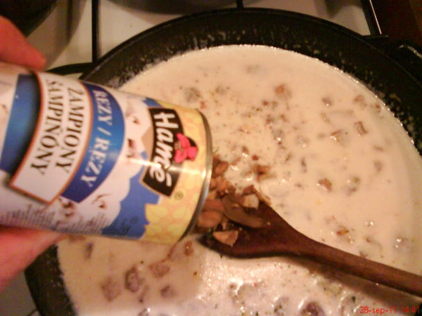 Zapekaná cestovina so zeleninou a syrom (fotorecept) - obrázok 7