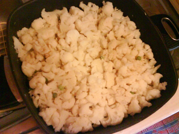 Zapekaná cestovina so zeleninou a syrom (fotorecept) - obrázok 8