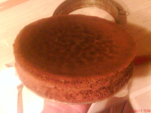 Torta so želatínou (fotorecept) - obrázok 1