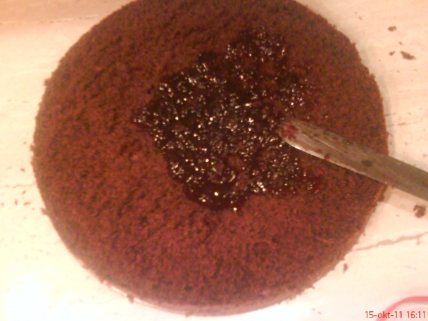 Torta so želatínou (fotorecept) - obrázok 3