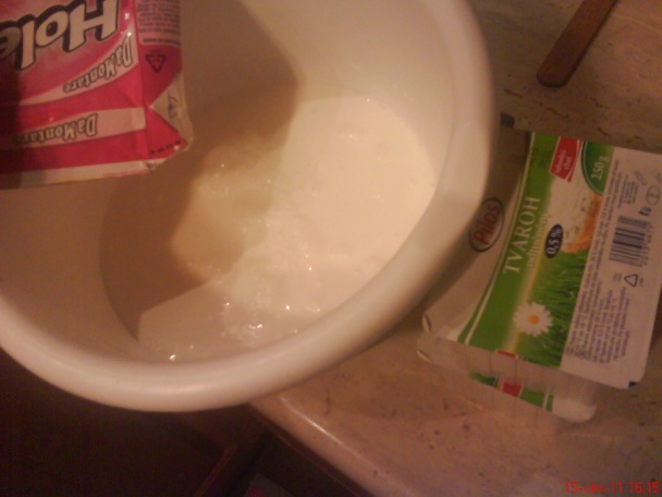 Torta so želatínou (fotorecept) - obrázok 4