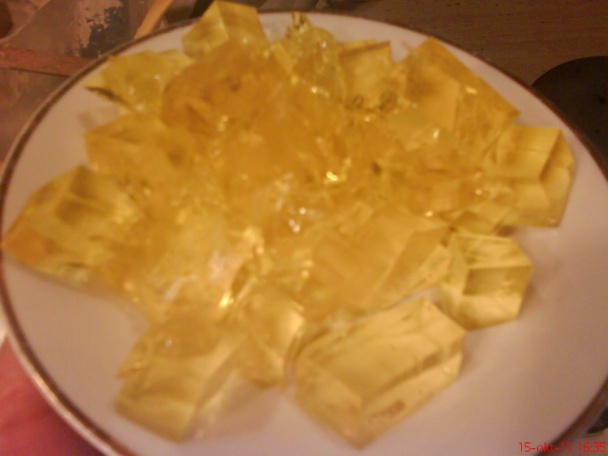 Torta so želatínou (fotorecept) - obrázok 9