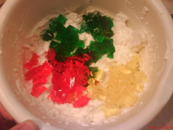 Torta so želatínou (fotorecept) - obrázok 11