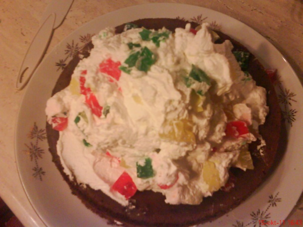 Torta so želatínou (fotorecept) - obrázok 12
