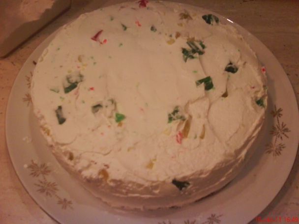 Torta so želatínou (fotorecept) - obrázok 13