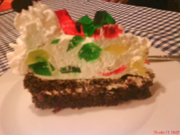 Torta so želatínou (fotorecept) - obrázok 15