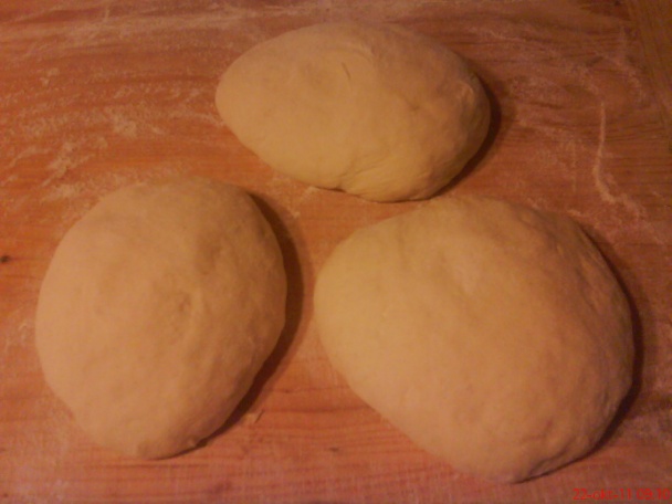 Veniec s trojakou plnkou (fotorecept) - obrázok 2