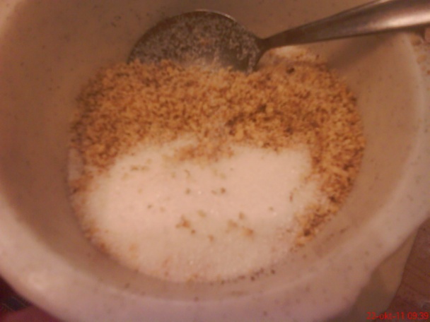 Veniec s trojakou plnkou (fotorecept) - obrázok 4