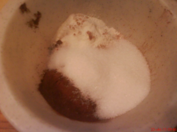 Veniec s trojakou plnkou (fotorecept) - obrázok 5