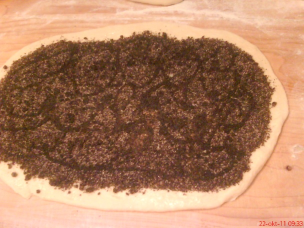 Veniec s trojakou plnkou (fotorecept) - obrázok 6