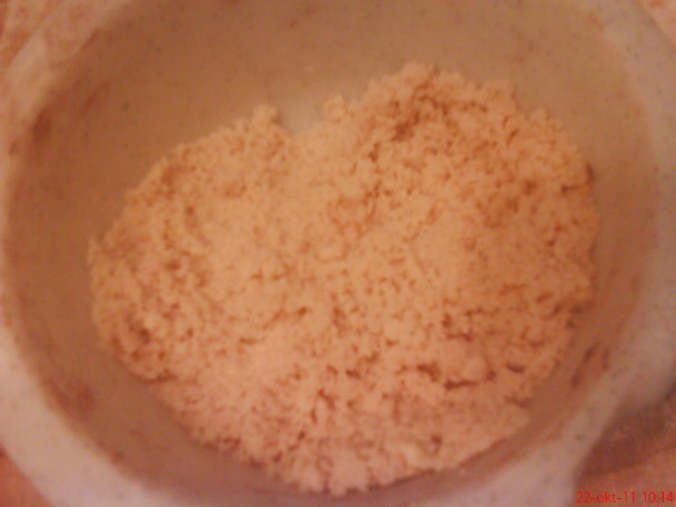 Kôpky plnené pudingom (fotorecept) - obrázok 2