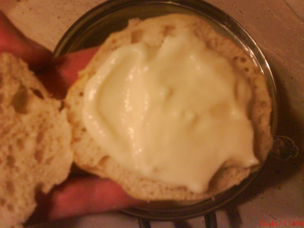 Kôpky plnené pudingom (fotorecept) - obrázok 8