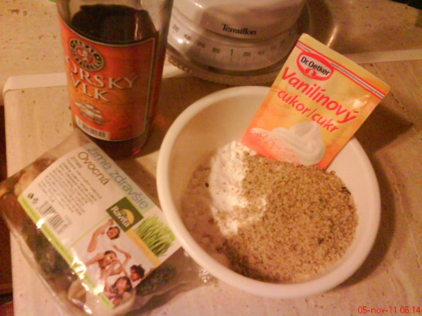 Mikuláš (fotorecept) - obrázok 1