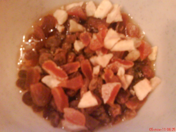 Mikuláš (fotorecept) - obrázok 2