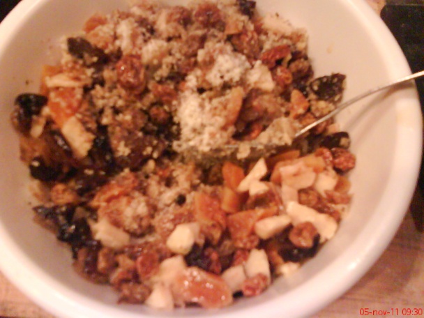 Mikuláš (fotorecept) - obrázok 3