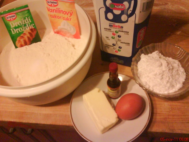 Mikuláš (fotorecept) - obrázok 4