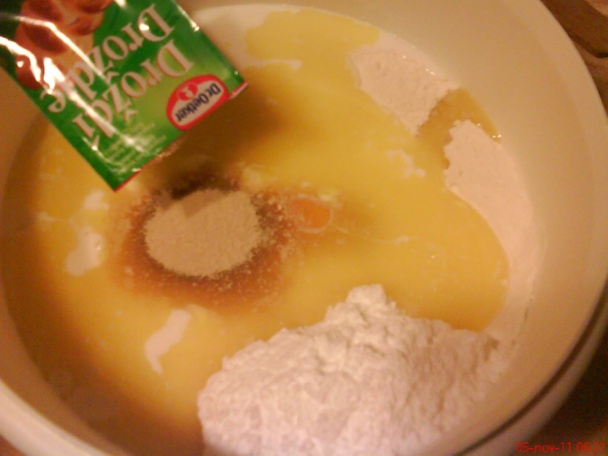 Mikuláš (fotorecept) - obrázok 5