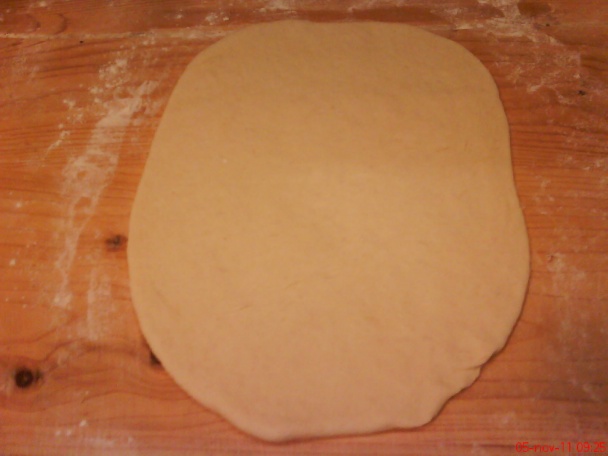 Mikuláš (fotorecept) - obrázok 10