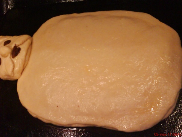 Mikuláš (fotorecept) - obrázok 12