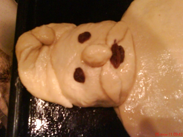 Mikuláš (fotorecept) - obrázok 13