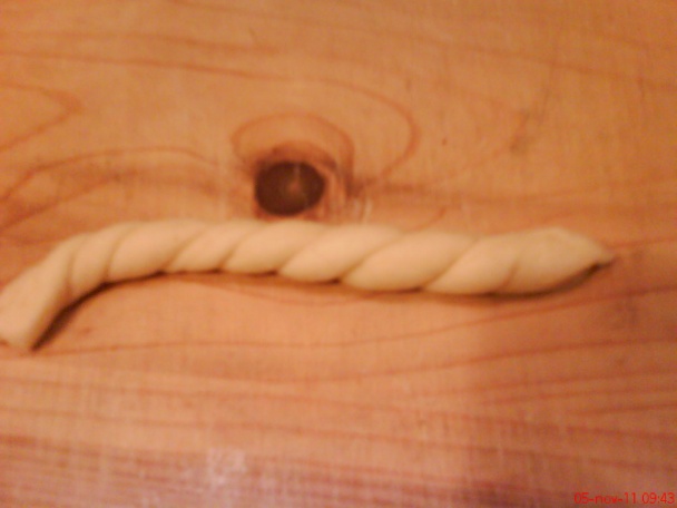 Mikuláš (fotorecept) - obrázok 14