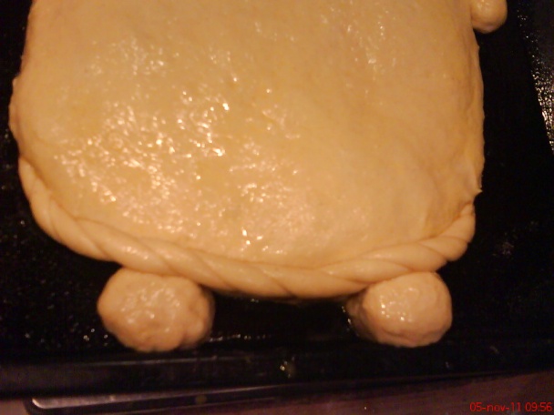 Mikuláš (fotorecept) - obrázok 15