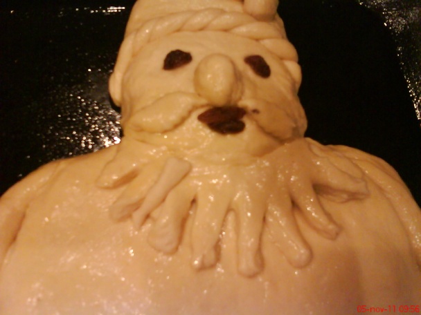 Mikuláš (fotorecept) - obrázok 16