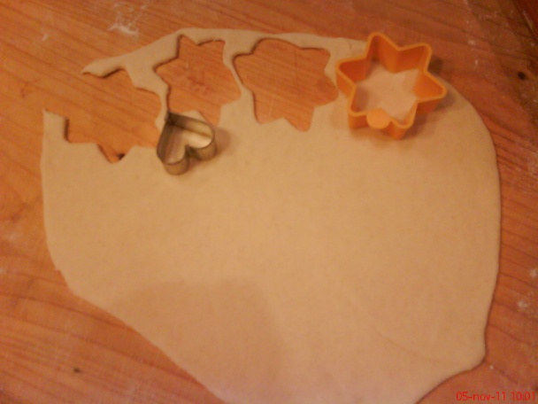 Mikuláš (fotorecept) - obrázok 17