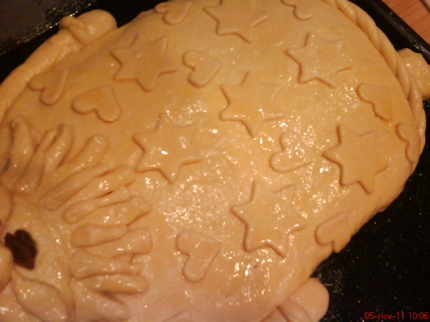 Mikuláš (fotorecept) - obrázok 18