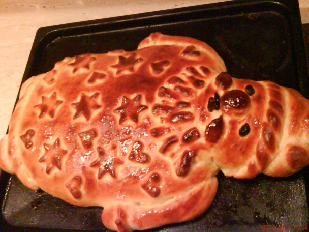 Mikuláš (fotorecept) - obrázok 19