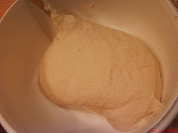 Rohlíky so šunkou (fotorecept) - obrázok 2