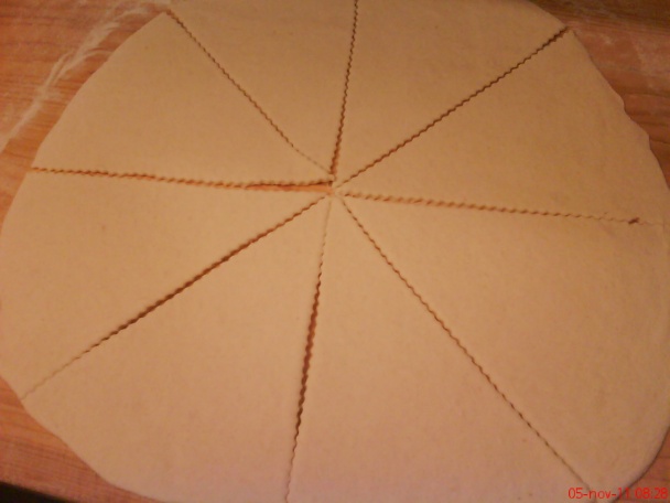 Rohlíky so šunkou (fotorecept) - obrázok 4