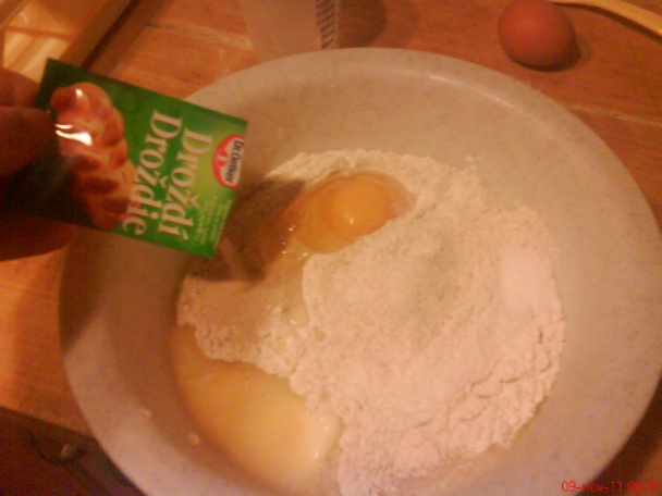 Kysnuté praclíky (fotorecept) - obrázok 2