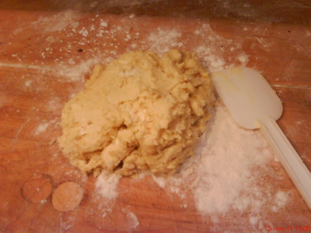 Rezy - ríbezľová indiánka (fotorecept) - obrázok 3