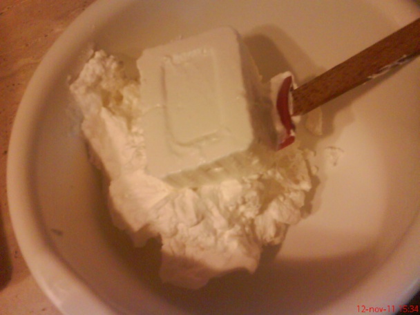 Rezy - ríbezľová indiánka (fotorecept) - obrázok 8