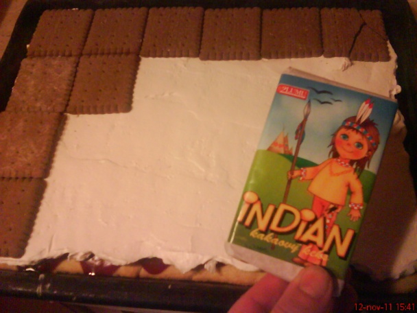 Rezy - ríbezľová indiánka (fotorecept) - obrázok 10