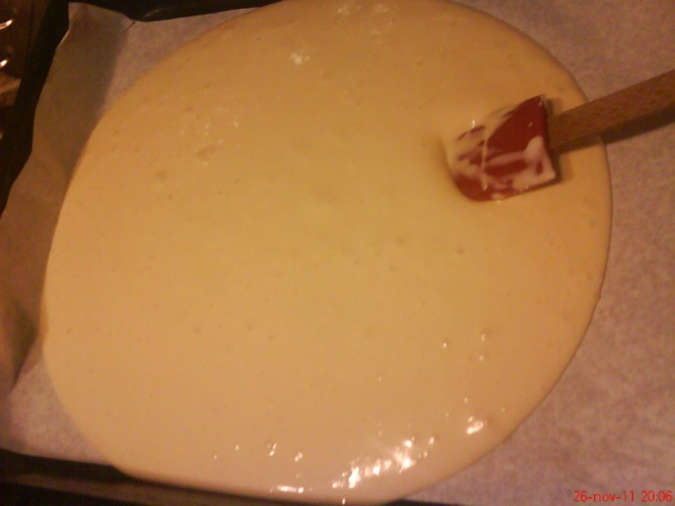 Ananásové osviežujúce rezy (fotorecept) - obrázok 3