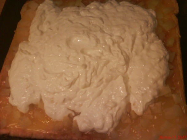 Ananásové osviežujúce rezy (fotorecept) - obrázok 7