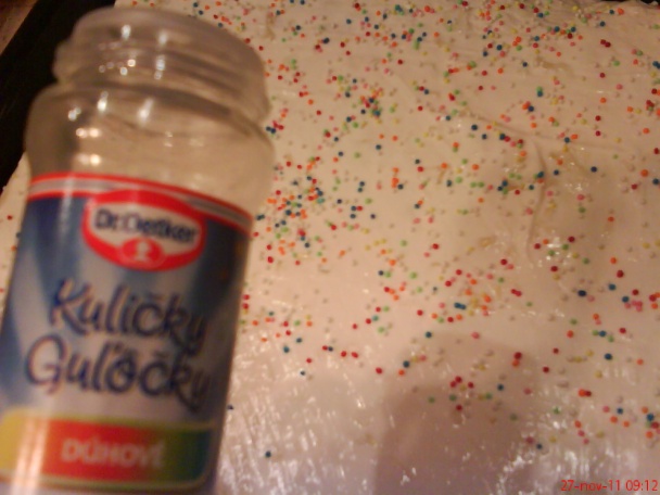 Ananásové osviežujúce rezy (fotorecept) - obrázok 8