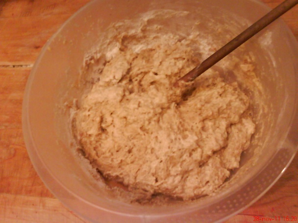 Perníková krabica (fotorecept) - obrázok 1